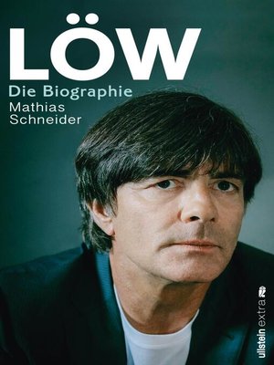 cover image of Löw